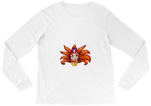kasaiya13 Long Sleeve Tee