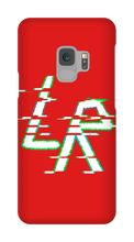 linerider99 Samsung Phone Cases