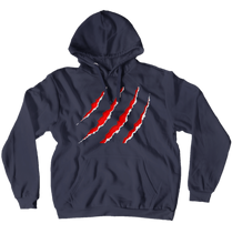 S1ayerTV - The Werewolf Hoodie