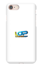 legendsop iPhone Phone Cases