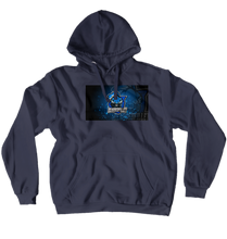 beardedfillet Hoodies (No-Zip/Pullover)