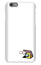 Hi - iPhone Cases