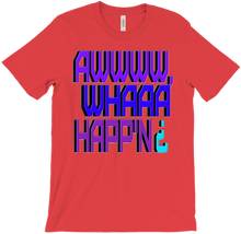 magiccarpetryde T-Shirts