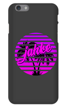 Vice City iPhone Case