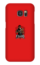 smash_ndash Samsung Phone Cases