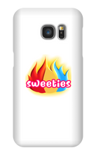 pinkig4 Samsung Phone Cases