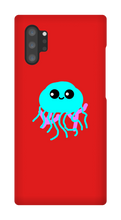 cream Samsung Phone Cases