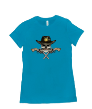Woman's T-Shirt