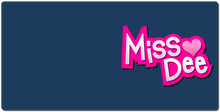Missdee XXL Gaming Mousepad