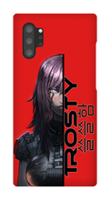 Case for the phone that starts with S