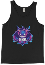 dangermcnastylive Tank Top