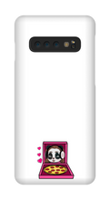 PandaCass Pizza Samsung Phone Case