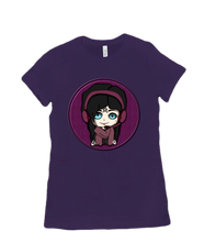 Alyona Badge T-Shirt Women