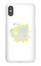 Electric Luna Phone Case