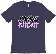 SavageKitCatt T-Shirts
