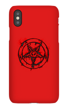 vladimireroswelltod iPhone Phone Cases