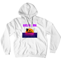 arshia_mhr Hoodies (No-Zip/Pullover)