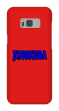 zingkoda Samsung Phone Cases