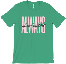 Always live Truthful T-Shirt