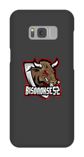 bisonokse52 Samsung Phone Cases