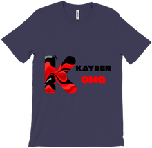 kadeem_xo T-Shirts