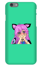 kiramisunrise iPhone Phone Cases