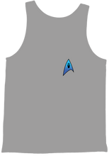 Whiskey Trek tanktop