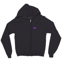 ETV Zip up