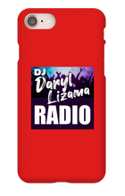 daryl671lizama iPhone Phone Cases