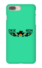okie_ndn iPhone Phone Cases