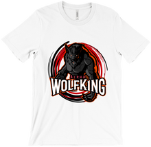 alphawolfk1ng T-Shirts