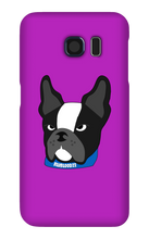 blublood22games Samsung Phone Cases