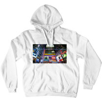 coreymontgomery Hoodies (No-Zip/Pullover)