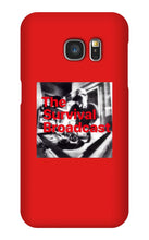 TheRealDJDeLa Samsung Phone Case