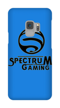 Big Spectrum - Coque Samsung