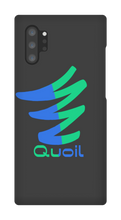qu0il Samsung Phone Cases
