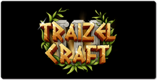TraizelCraft XXL Gaming Mousepad