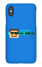 COOL NERDZ PHONE CASE (STEVE)