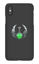 The High Council iPhone Case