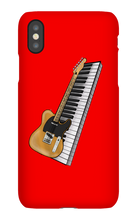 apileofpedals iPhone Phone Cases