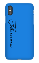 Johnnmc Iphone Cases