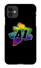 A1 iPhone Cases