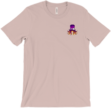 Squishford T-Shirts : logo by EnergeticGrandma