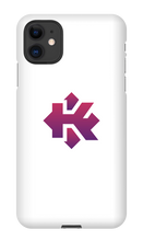 knighdeath iPhone Phone Cases