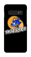 yashirogo Samsung Phone Cases
