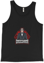 onee_shana Tank Top