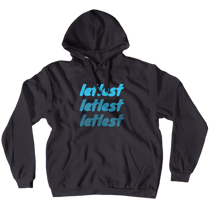 letlest Hoodies (No-Zip/Pullover)