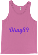 okuy89 Tank Top