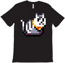 Vampire Nekko Solo Shirt