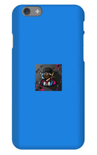 meisterbro43 iPhone Phone Cases